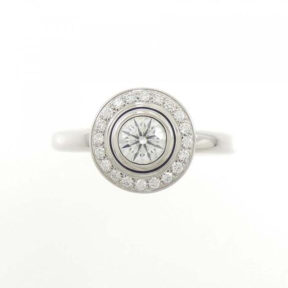 CARTIER Authentic Silver Ring - Picture 2 of 5